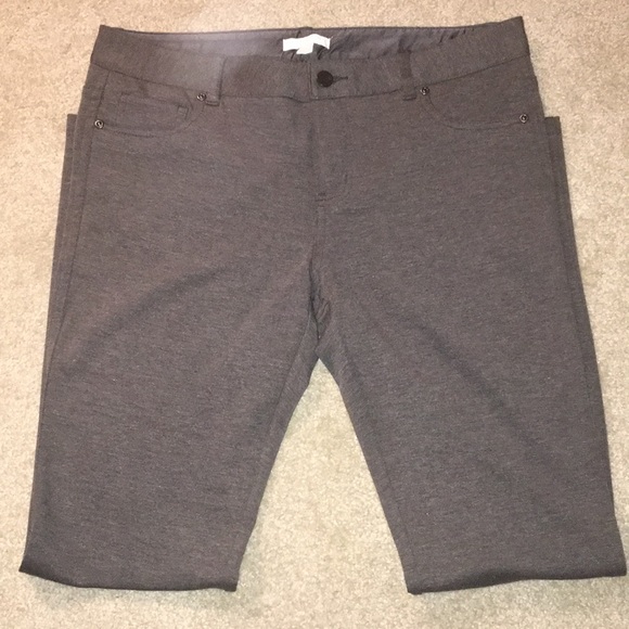 Stretch pants - Picture 2 of 3